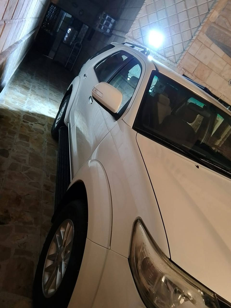 السلام عليكم فور جنل للبيع موديل 13سيارة مكفوله كفاله عامه 3 قطع تبريد شغال 7راكب سيارة عله وضع الشركه سيارة بسمي تحويل مباشر مكينه اربعه اسلندر رقم سلمانيه جديد الانكليزي هزه جديده ماشيه 134 مكان بغداد رقم الهاتف *********** السعر 188ورقه وبيه مجال
