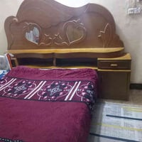 غرفة خشب • الديوانية