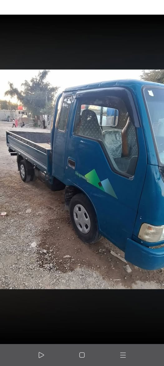 سلام عليكم شباب كياة فنتيرة موديل 99.. قلاب.. الرقم بغداد السيارة بسمي محرك بي تبخير ... كير اكسن شاصي مكفولات السيارة مكفولة عدد الهالات صبغ المكان بغداد الهاتف ***********
