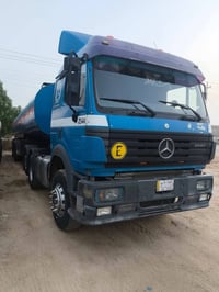 V8 • محرك جديد • الفلوجه