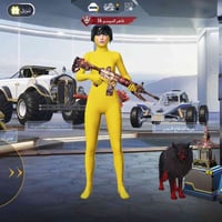 حساب مرتب وكامل ما ناقصه شي قريب ع عدادت المفور شعبيه 18مليون 50سلاح ر...