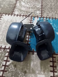 هورن يوكن • ملف نحاس • الكمالية حي السلام