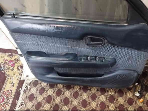 اربع بيبان  للبيع مال كورلا جاهزات بطاين  جدد جام  اتو شغالات اربعتهن سنتر لوك شغال  فقط الباب الي خلف السايق بي بارد ومعجون شبر   السعر  500الف قفل   العنوان بابل قضاء الكفل
***********
