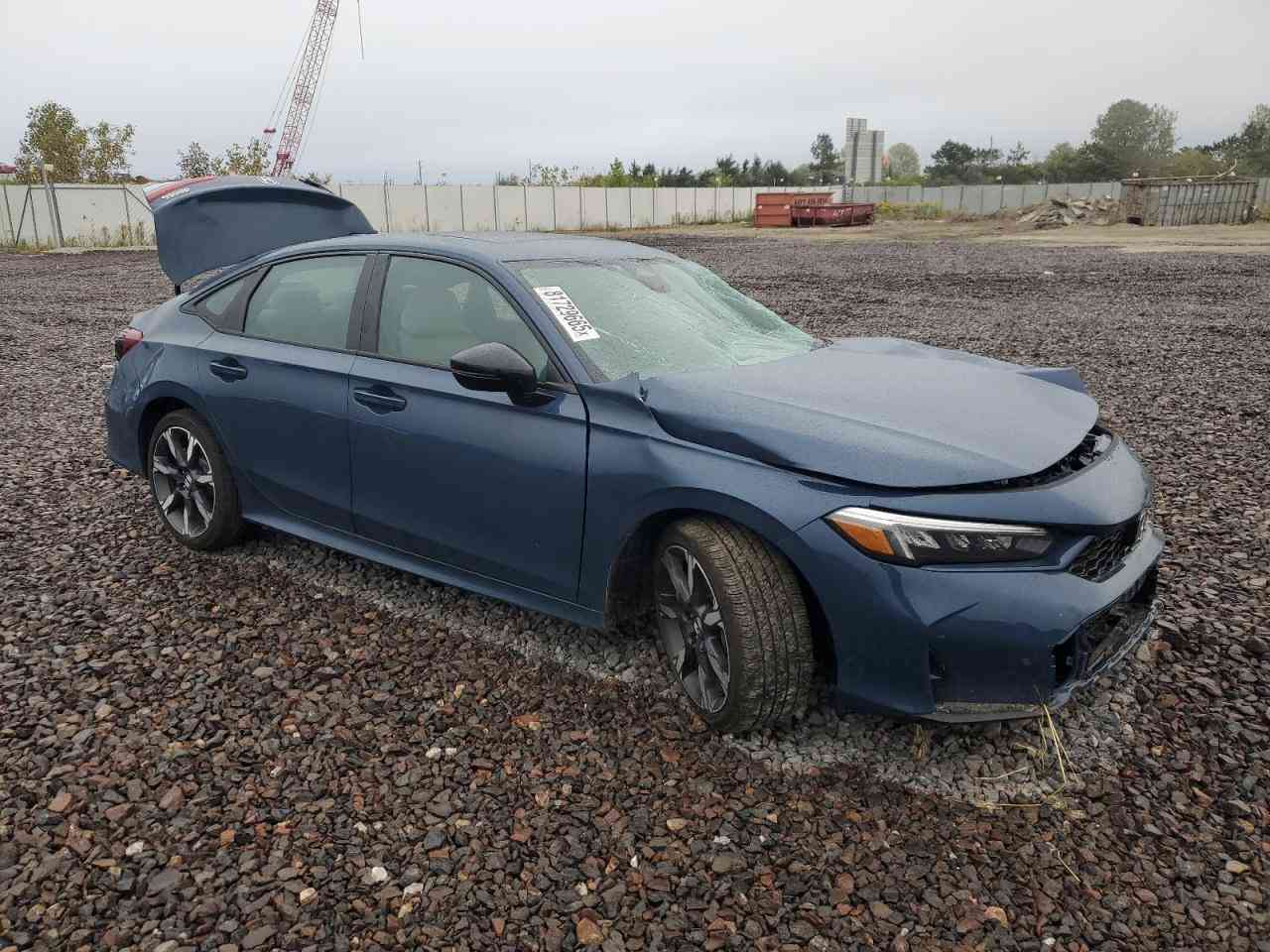 هوندا سیفیك هایبرید التورنك ٢٠٢٥ 
Honda Civic Touring hybrid 2025
للبیع بدون تصلیح واصل دهوك دخول جدید 
رقم شاصی 2HGFE4F86SH328717

***********
وتسئاب موجود
