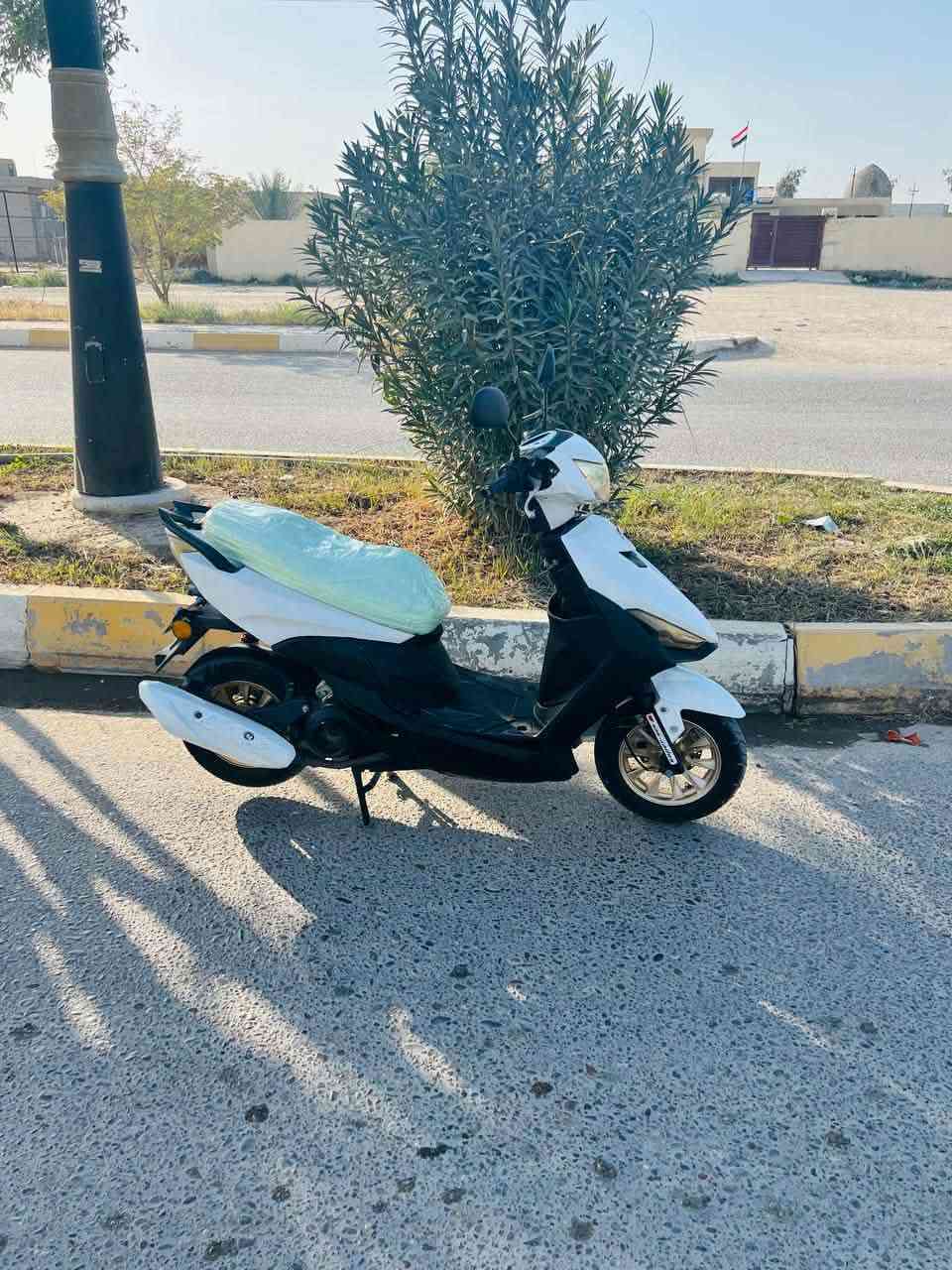 Fsللبيع نضيفه جدا ماناقصها كلشي المكان تكريت متواجد خاص وسعرها 300


**إذا كنت صاحب هذا الإعلان وتريد حذفه لأي سبب، رجاءا أرسل رسالة إلى الدعم الفني**