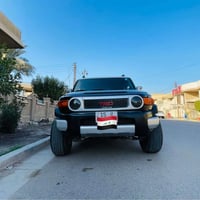 اف جي • ٢٠٠٧ • دفع رباعي