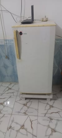 شلاجة • لا تبرد • نجف حي النصر