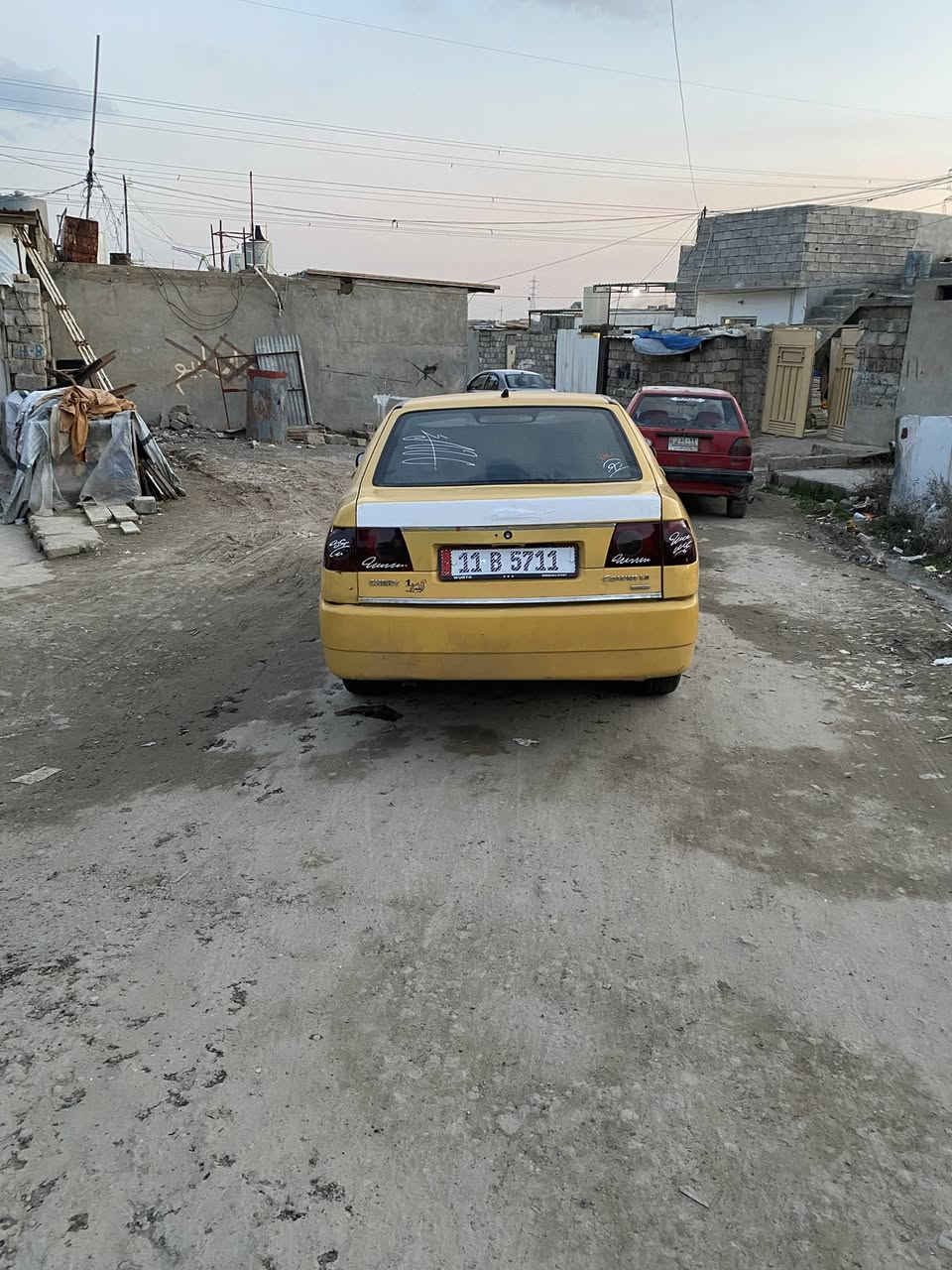 كوين 2011
سنويه2028
شرط تحويل مشروع وطني رقم مسطره 
محرك يارس توماتيك 
***********
