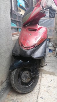 كوم حديد • حديد خردة • مكان الامين الثاني