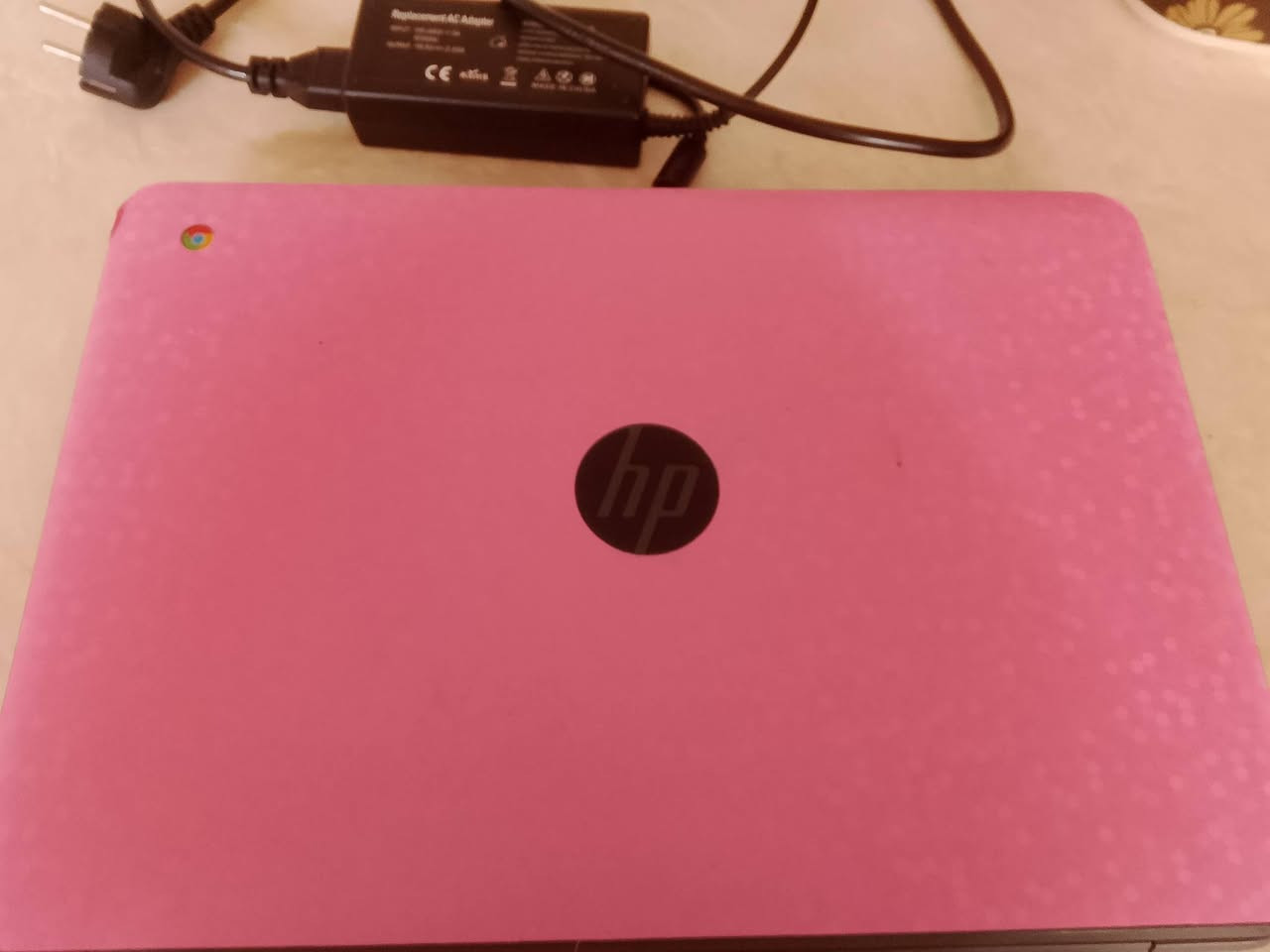 لابتوب hp شغال ونضيف 99 بالمية مواصفاته عادية تصفح العاب خفيفة استعمال كلش قليل للبيع سعره 100 او مراوس موبايل بنفس نضافته ؟


**إذا كنت صاحب هذا الإعلان وتريد حذفه لأي سبب، رجاءا أرسل رسالة إلى الدعم الفني**