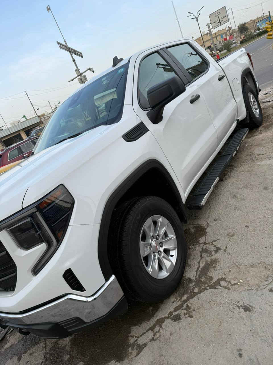 سلام عليكم جمسي سيره موديل 2023 رقم الموبايل *********** سعر خابر ودلل
