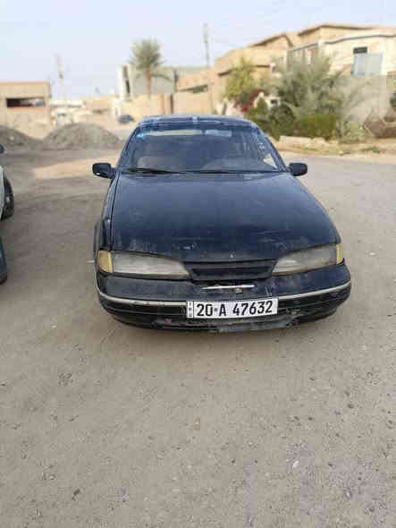 سلام عليكم 
برنس موديل ١٩٩٥ 
محرك ٢٠ 
اوتماتيك 
كير محرك 
كفاله 
السعر ١٧ 
العنوان 
فلوجه/ صقلاويه 
***********
