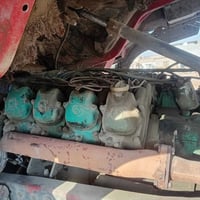 محرك محسن • كويتي • برميل ١٩٠