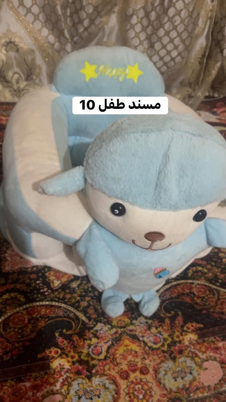 غراض طفل  سعر مناسب  الأسعار على صوره يوجد توصيل


**إذا كنت صاحب هذا الإعلان وتريد حذفه لأي سبب، رجاءا أرسل رسالة إلى الدعم الفني**