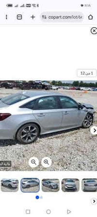 سيفيك تورينج • ٢٠٢٥ • مصدومة