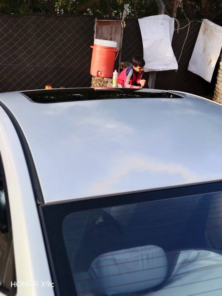 السلام عليكم  سياره النتره البيع  موديل 2012 خليجي الفين.  المكينه فتحه تحكم شاشه السياره حلوه ونضيفه  رقم انكليزي  بسمي  المكان كربلاء السعر  105وبيكم خير ودللوو+***********
