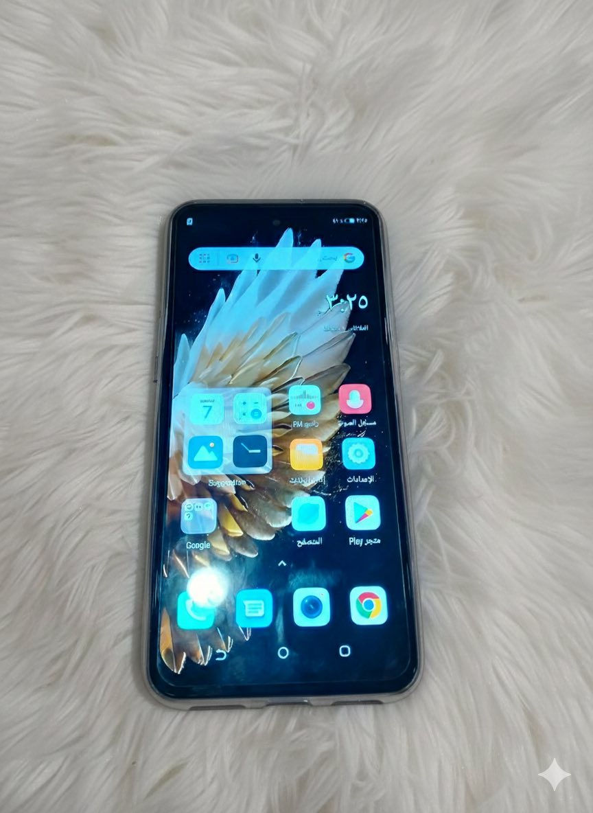 يلا عيوني جهاز للبيع بسعر ٦٥بس الشراي يدخلي خاص


**إذا كنت صاحب هذا الإعلان وتريد حذفه لأي سبب، رجاءا أرسل رسالة إلى الدعم الفني**