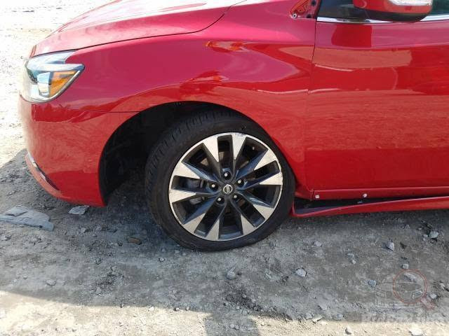 سلام عليكم 
نيسان سنترا Nissan sentra 2019 SR 
4 سلندر محرك 1.8 دوش 
سيارة فول مواصفات ماعدا الفتحه 
تحكمات استيرن كامل / مثبت سرعة / رادار / 
كشنات تدفئة / بصمه ابواب / بصمة تشغيل / بصمة صندوق / اشارات بالمراية / تبريد بيانو / شاشة جبيرة بيها كار بلي واندرويد اوتو / نظام بريك تلقائي في حالات الطوارئ / وضعيات قيادة نورمال و اسبورت 
سيارة نظيفة مكينه وكير ما مفتوح بشرط كهربائيات كلها بشرط وصاير الها ادامة دورية من كل النواحي 
السيارة ماشية 112 ميل 
بجم كبس بدون ايرباك بدون دواخل كلها على وضع الشركة حادثها جدا بسيط موجود بالصور  + الباب سكن خلفي مصبوغ اثر شخوط وليس حادث 
سنوية بأسمي شرط التحويل 
سعرها 128 ورقة وبيها مجال بسيط 
مكان السيارة بكركوك 
للإستفسار اكثر اتواصل وياية اتصال او واتساب 
رقم الهاتف/ *********** كركوك, العراق
