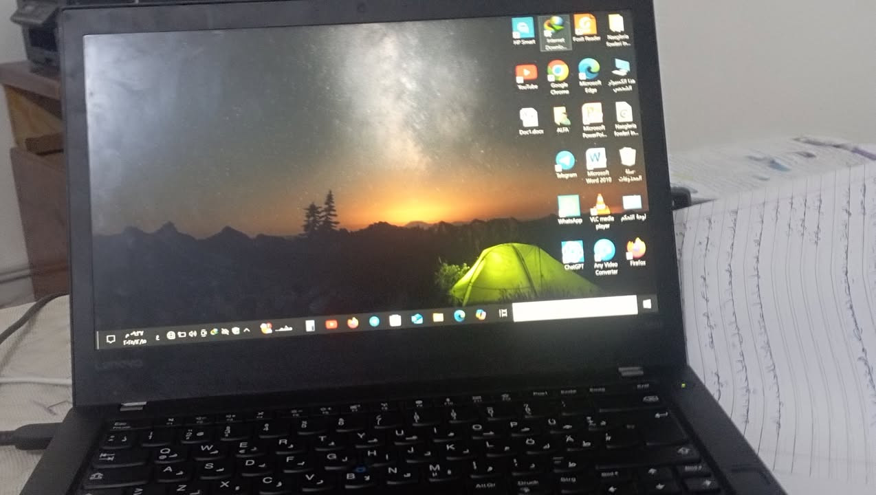 السلام عليكم ورحمة الله وبركاته. حاسبه البيع جديده مكان الغراف  سعره  250الف رقم.  ***********
