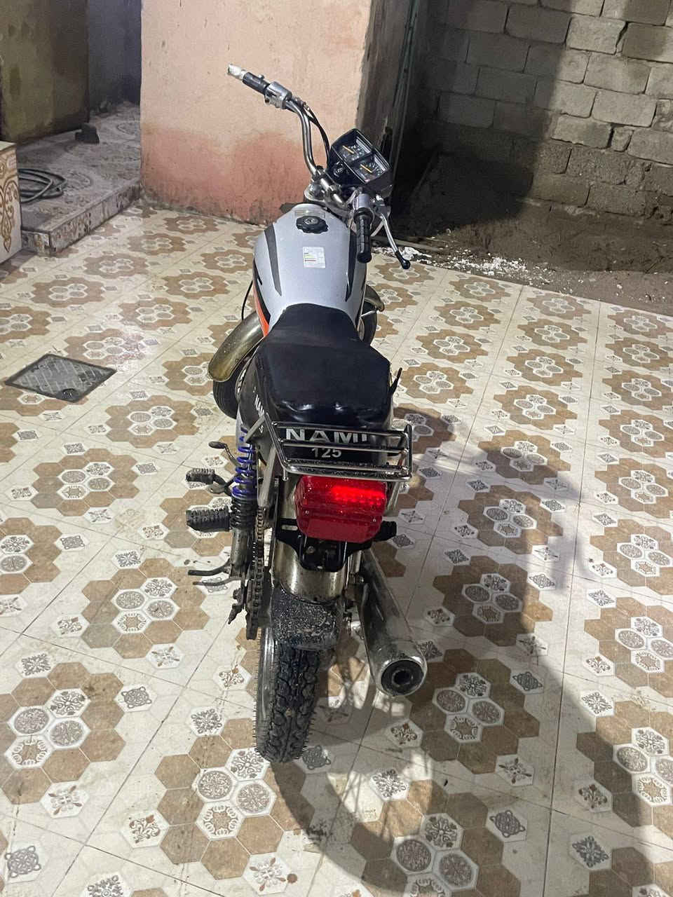 للبيع مكاني ابي الخصيب ***********
