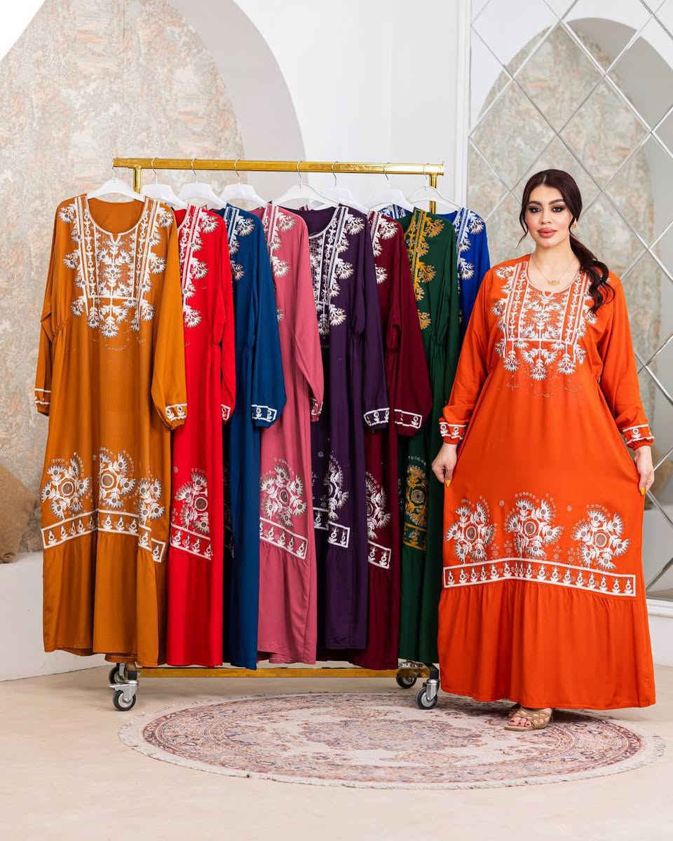 #تخفيظاااااات #رمضان المبارك 

دشداشة مصري

خامة قطن مراسي تطريز مع استراس  شرط الفحص 

XL - 2XL 

السعر السابق الدرزن 120

السعر الحالي الدرزن 105 الف 

سعر القطعه مفرد 13 الف سعر القطعتين ب 25 الف 

التوصيل بغداد 5 🚗🚗🚗

المحافظات. 6 🚌🚌

للحجز والتوصيل مراسلة 👈🏻 الخاص


**إذا كنت صاحب هذا الإعلان وتريد حذفه لأي سبب، رجاءا أرسل رسالة إلى الدعم الفني**