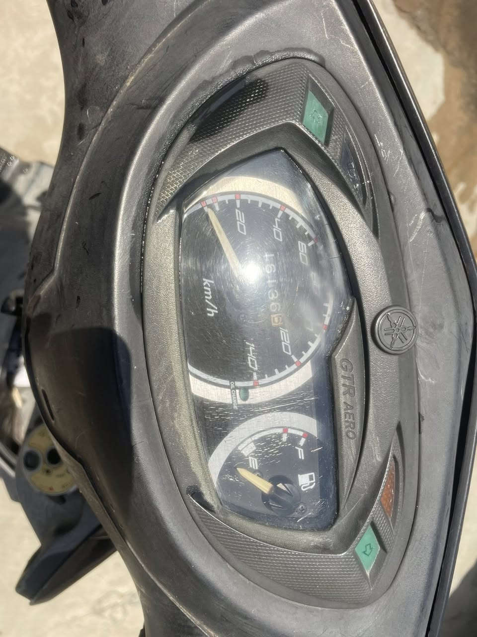 سلام عليكم جي تي ار كفاله عامه من تاير للتاير

دراجه بحاله وكاله شلعه ومعدل شلعه تخبل  وكفراته نضيفة  دراجه ختم واحد دراجه صارلهه شهر  نازله من الرنبة شرط الدراجة نضيفة وحلوة ومكفولة من كل نقص السعر 900 وبيها مجال حك الجية


**إذا كنت صاحب هذا الإعلان وتريد حذفه لأي سبب، رجاءا أرسل رسالة إلى الدعم الفني**