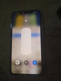 ايفون اكس ماكس • بطارية ٧٩ • مستعمل