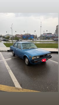 مديل ٨٠ • كير ومكينة مكفولة • بصرة