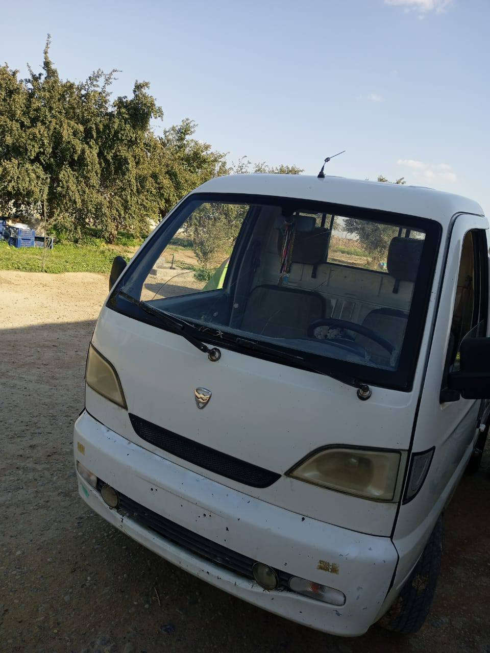 للبيع
هيفا موديل٢٠١١  رقم راعيها  ***********

أسعر  ٢٨ ورقه
