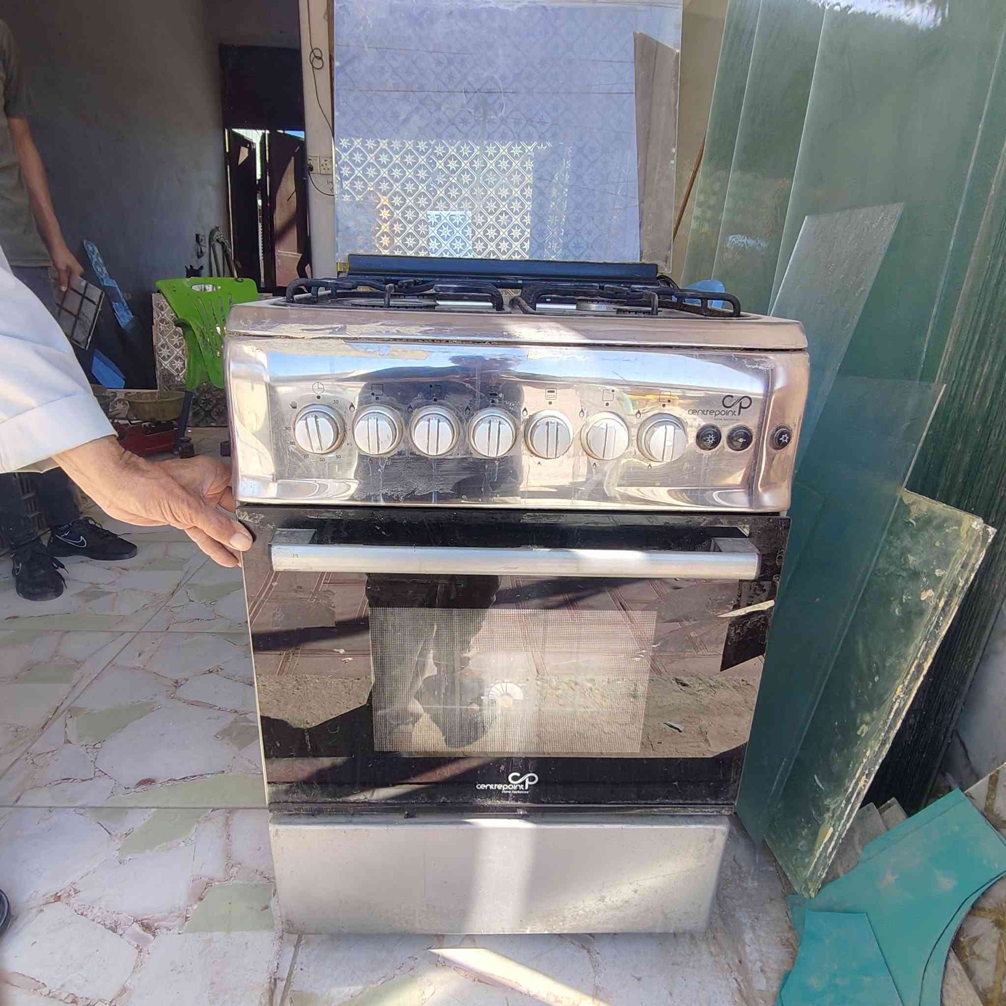 سلام عليكم طباخ البيع بعده جديد استخدام قليل مكان شطره


**إذا كنت صاحب هذا الإعلان وتريد حذفه لأي سبب، رجاءا أرسل رسالة إلى الدعم الفني**