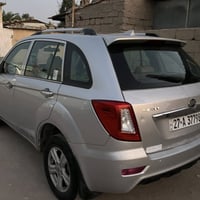 ليفان X60 • ٢٠١٥ • كفاله عامه