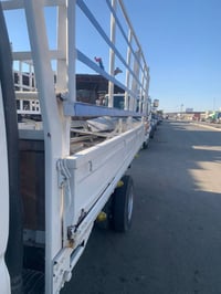 بدي كنتر الطول أربعة ونص ولعرض 190.زاد سبايدرات السعر 6أوراق رقم الهات...