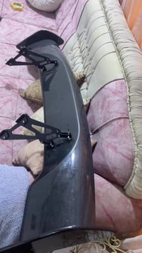 جناح كاربون فايبر • جوكر • بدون نقص