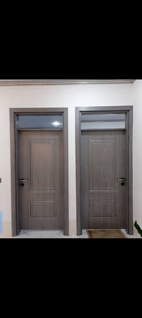 اسلام عليكم  مجموعه جديده من الأبواب التركي من شركه (كيدور) سعر الباب ...