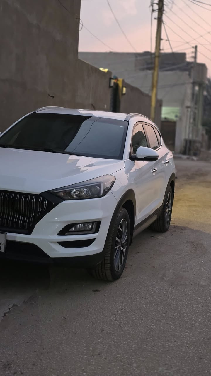 توسان 2020 وارد الخليج ماشية 78 الف مكفولة كفالة عامة استعمال شخصي عليها سيرفس كامل جديد  مكاني النجف الأشرف  قضاء الكوفة
السعر 210


**إذا كنت صاحب هذا الإعلان وتريد حذفه لأي سبب، رجاءا أرسل رسالة إلى الدعم الفني**