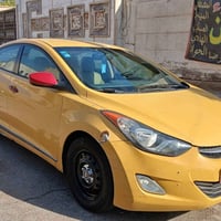 النترا • ٢٠١٢ • وارد امريكي