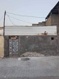 ١٢٠م • نضيف • الرضويه ٨