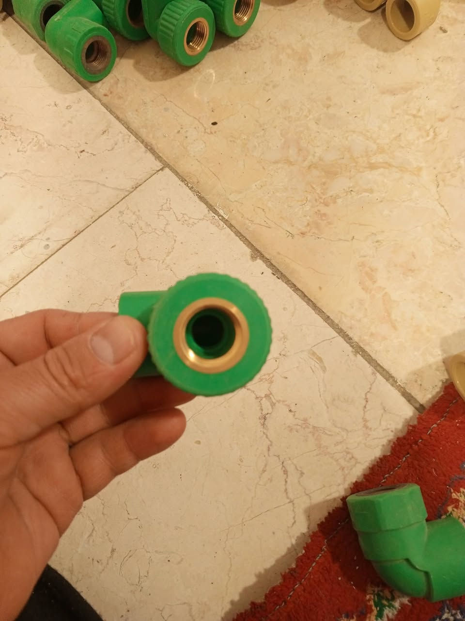 اخوان 152قطعة ب100مكان الرشاد بغداد


**إذا كنت صاحب هذا الإعلان وتريد حذفه لأي سبب، رجاءا أرسل رسالة إلى الدعم الفني**