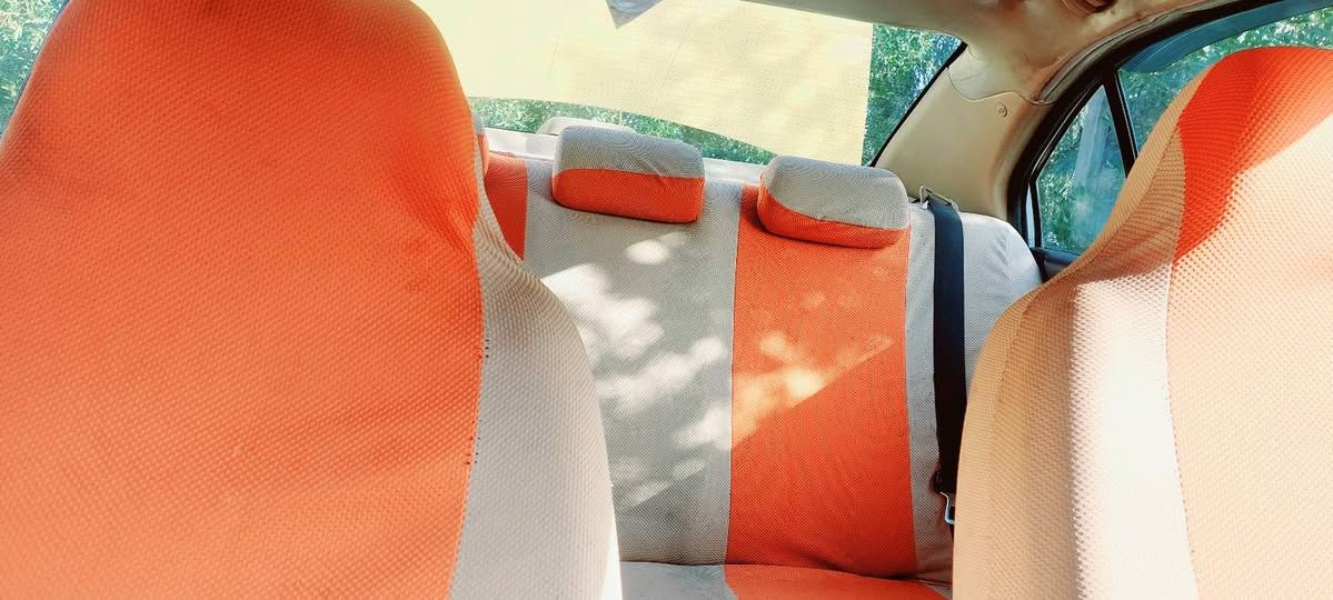 السلام عليكم للبيع سوناتا أمريكي رقم قادسية السيارة ليبل واحد جاهزة حدادية تخم تاير سنوية  لل 27 تبريد منظومة غاز السياره حلوه مكان السيارة واسط الزبيدية للإستفسار ***********
