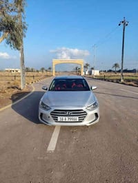 النترا2017كير ومحرك وحدادية كفالة تخم تاير جديد مال جناي جاهزه الاخير ...