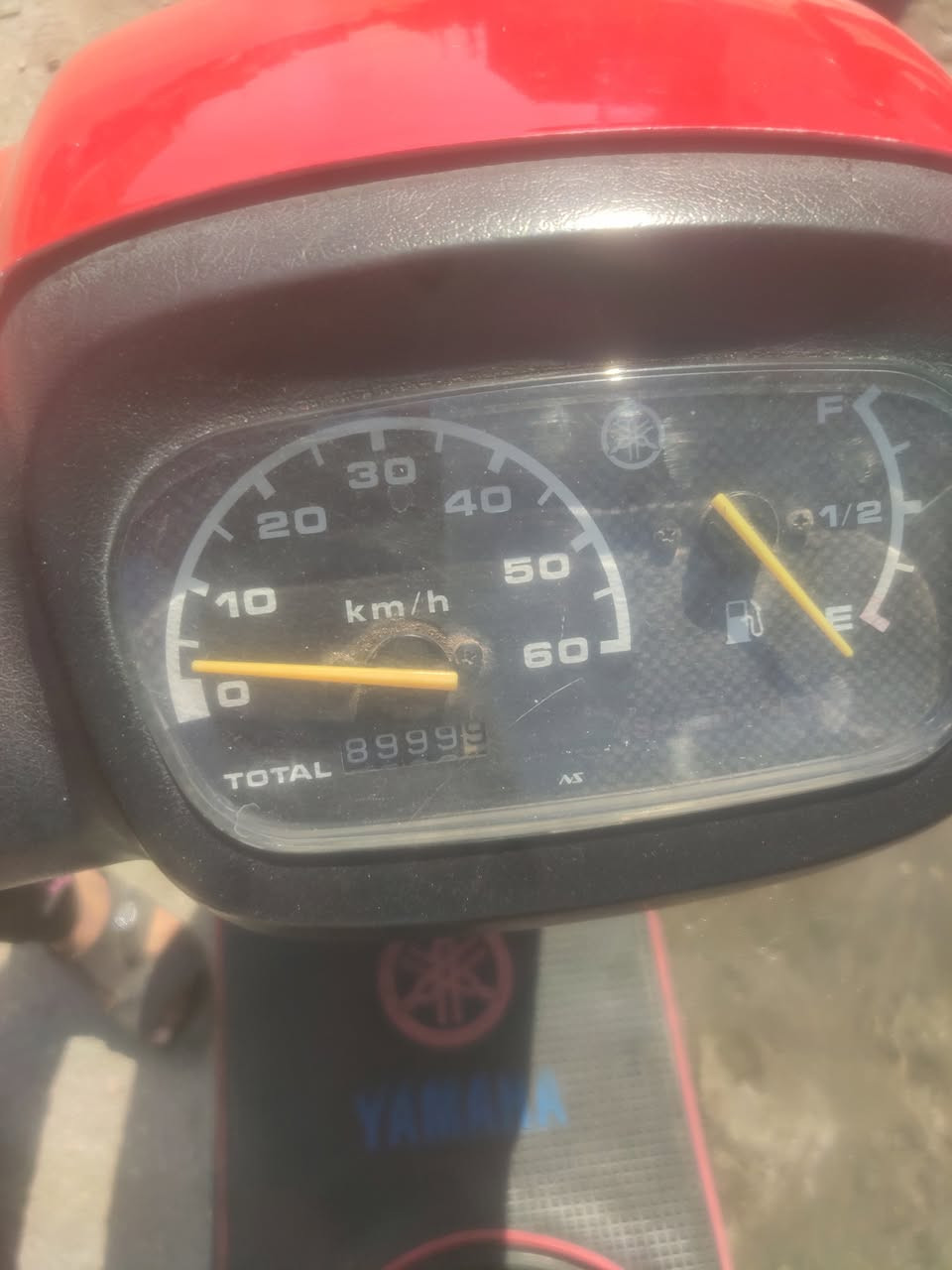 السلام عليكم للبيع بطة  ما مفتوح بيها برغي ابلادية مديل ٢٠٠٧ كلها شغالة مابيها نقص مالت جناي وخير من الله بيها وصل وشلعة ومعدل ناعمة وجاهزة الشراي يتفضل يتصل مكاني حي الحر السعر ٥٧٥ شرط معدل ٧٠ اطلع  ***********
