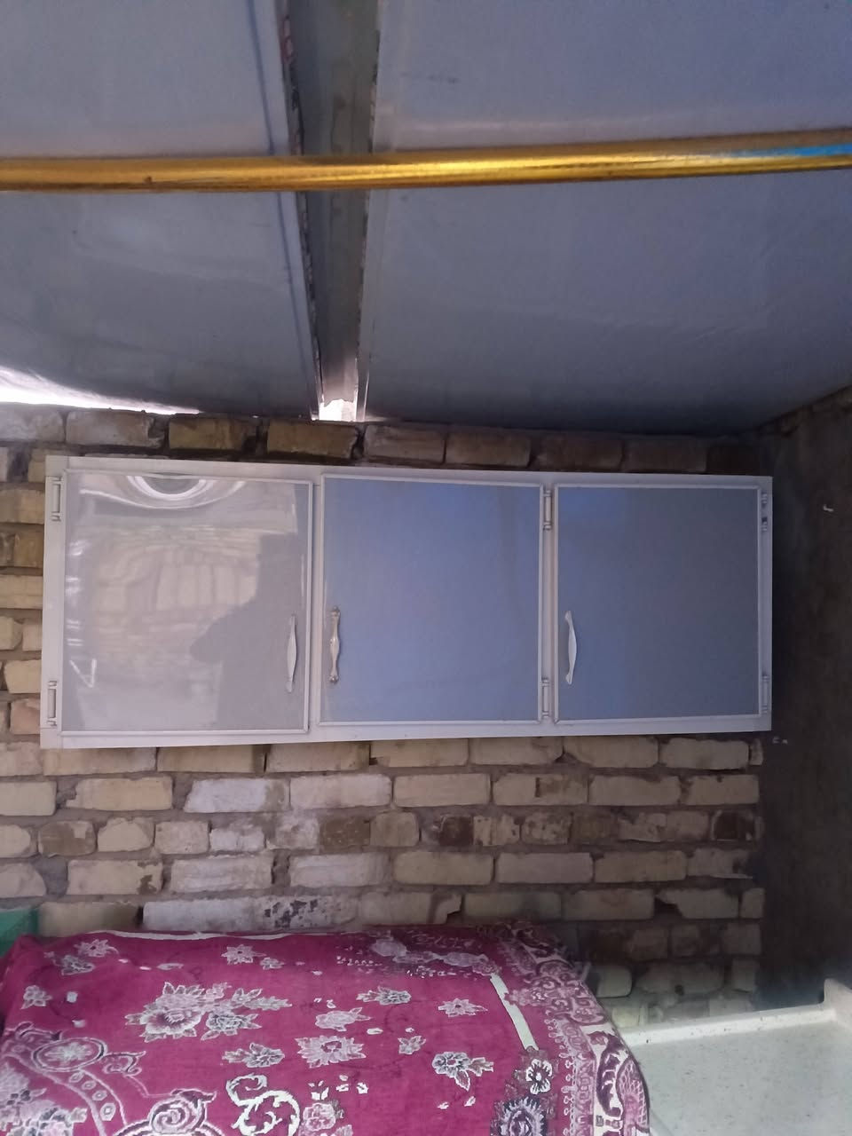 من رخصت الادمن كاونتر البيع استعمال اسبوع واحد فقط نضيف شخط واحد مابي متوازي على البيع العنوان حله شريفة بنت الحسن السعر 300 الف متواجد فيس *********** بي وتساب
