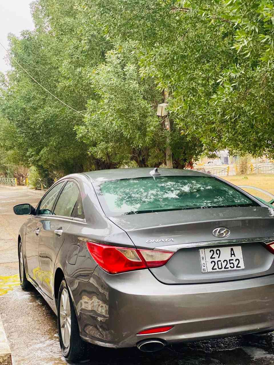 السلام عليكم سوناتة وارد امريكي رقم واسط انكليزي بأسمي سيارة حادثهة جاملغ وبنيد بدون دواخل وبدون تبديل محرك جي دي اي مكان واسط كوت ***********
