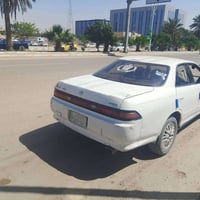 موديل ٩٤ • مكينة وكير • رقم انبار