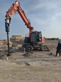 للإيجار • مركبات أخرى