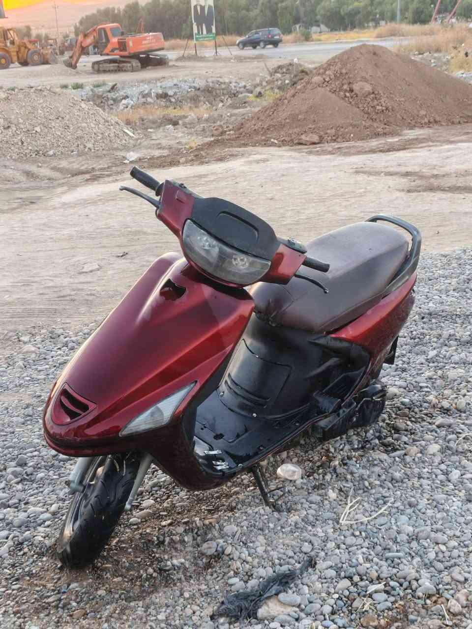 مطور فراشه للبيع ***********
