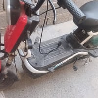 موطور شحن • كهربائي • للبيع