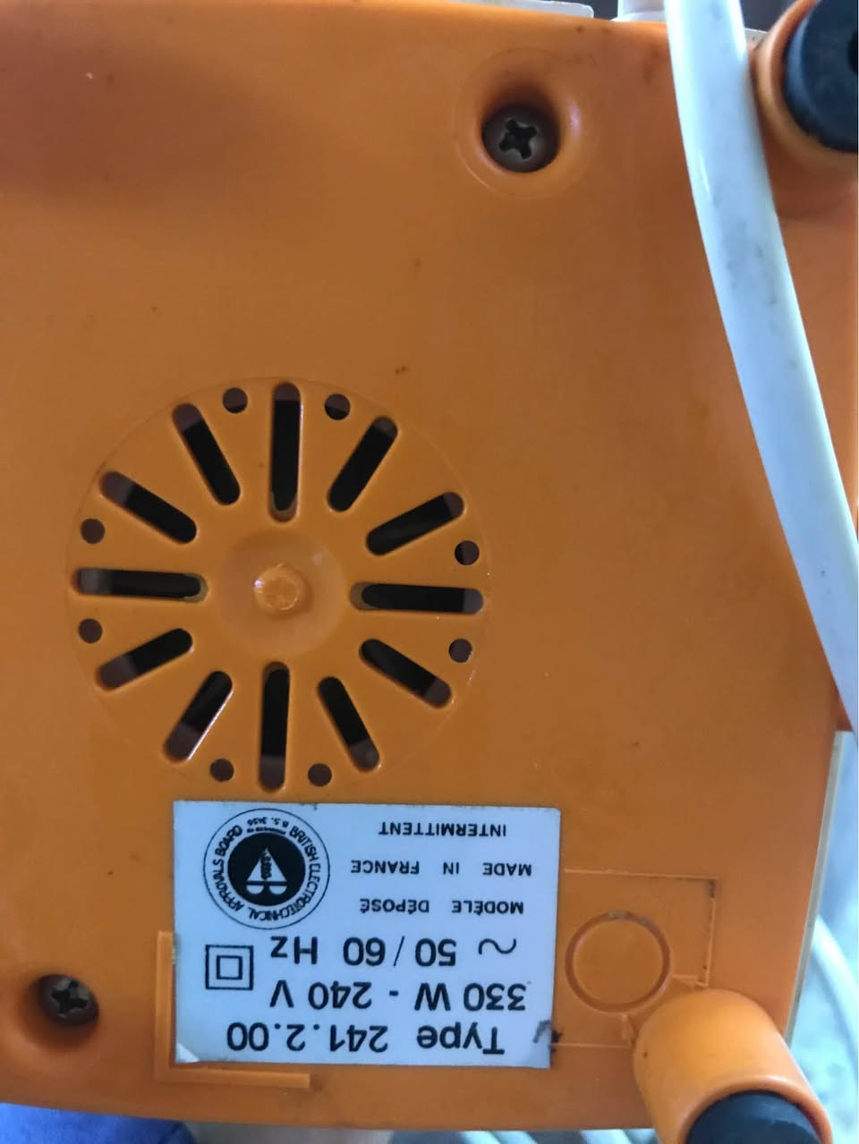 متاح خلاط ماركة مولينكس فرنسي الاصلي استيراد الاسواق المركزيه العراقيه سعر 50 الف.. بغداد, العراق


**إذا كنت صاحب هذا الإعلان وتريد حذفه لأي سبب، رجاءا أرسل رسالة إلى الدعم الفني**