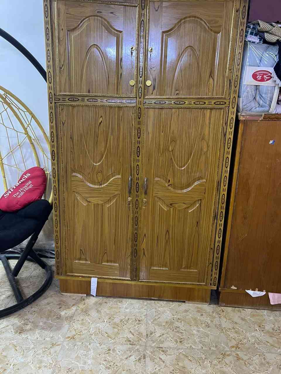 أغراض كامله للبيع وغرفة نوم نضافه فول كل شي وسعره الاستفسار خاص


**إذا كنت صاحب هذا الإعلان وتريد حذفه لأي سبب، رجاءا أرسل رسالة إلى الدعم الفني**