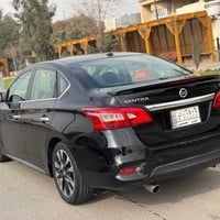 سينترا sr 2019 بصمة تشغيل  بصمة ابواب  كشنات هيتر  فول مواصفات عدا فتح...